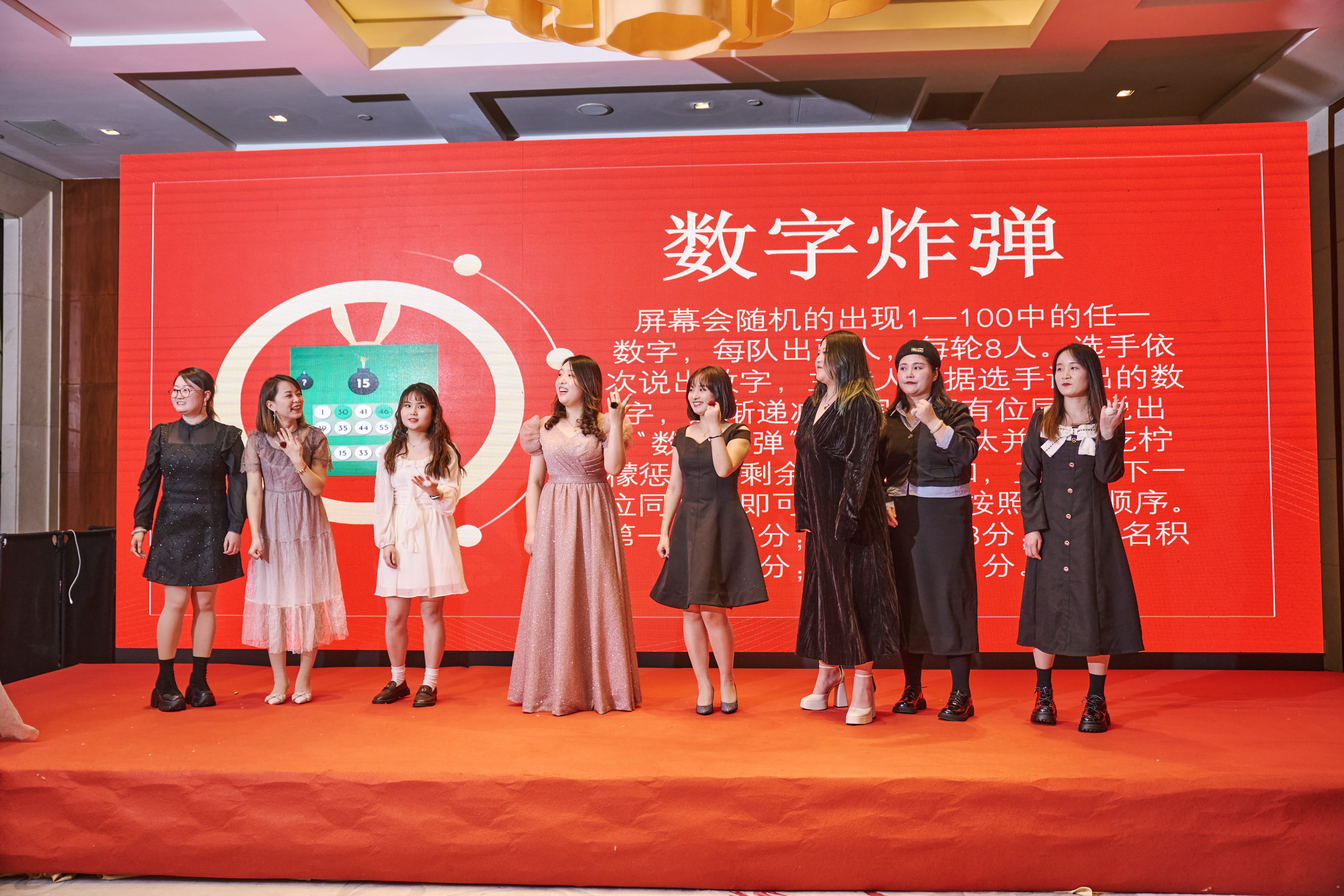 匯利達青島：舉杯共慶，二十周年！(圖8)