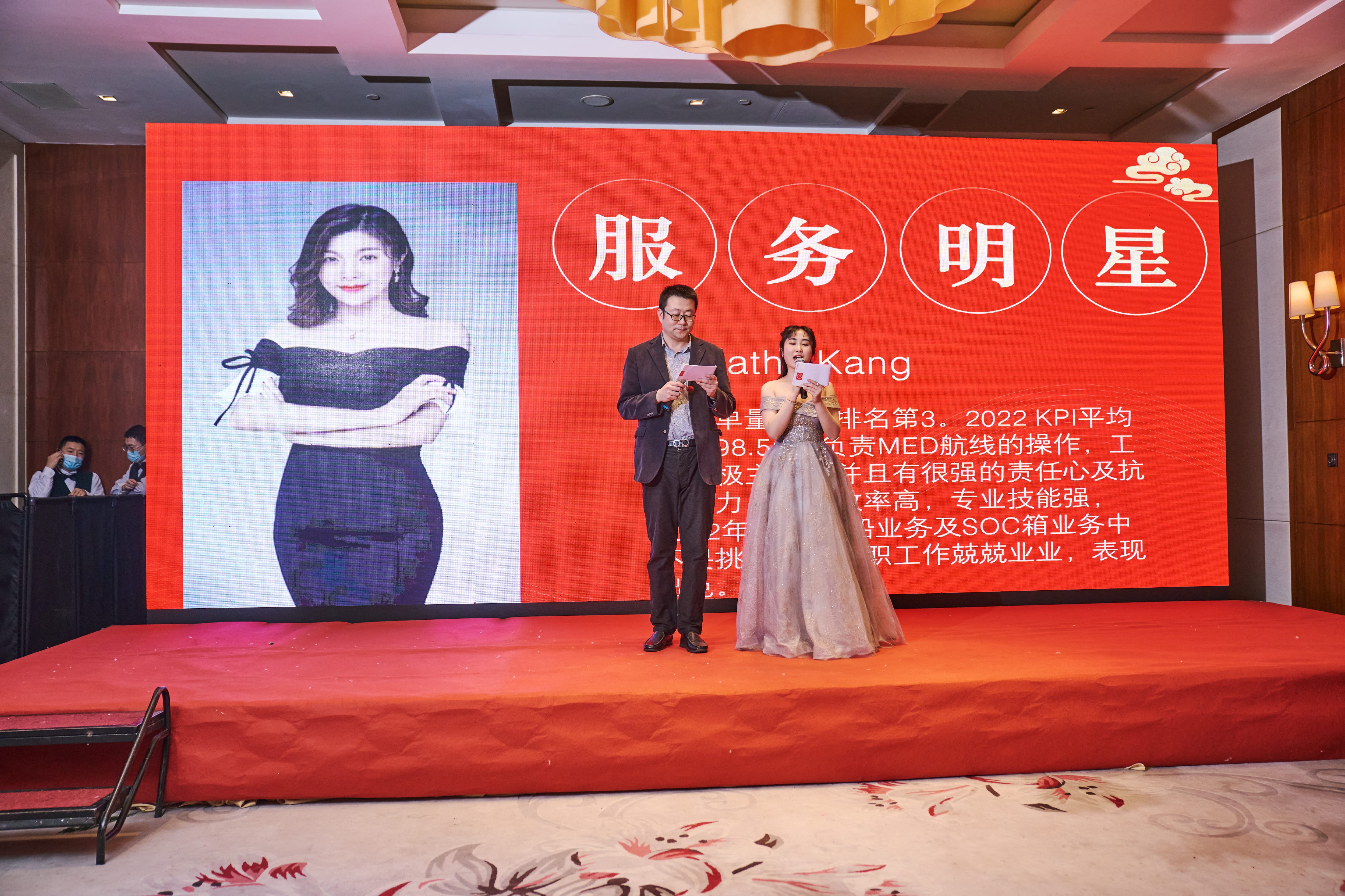 匯利達青島：舉杯共慶，二十周年！(圖10)