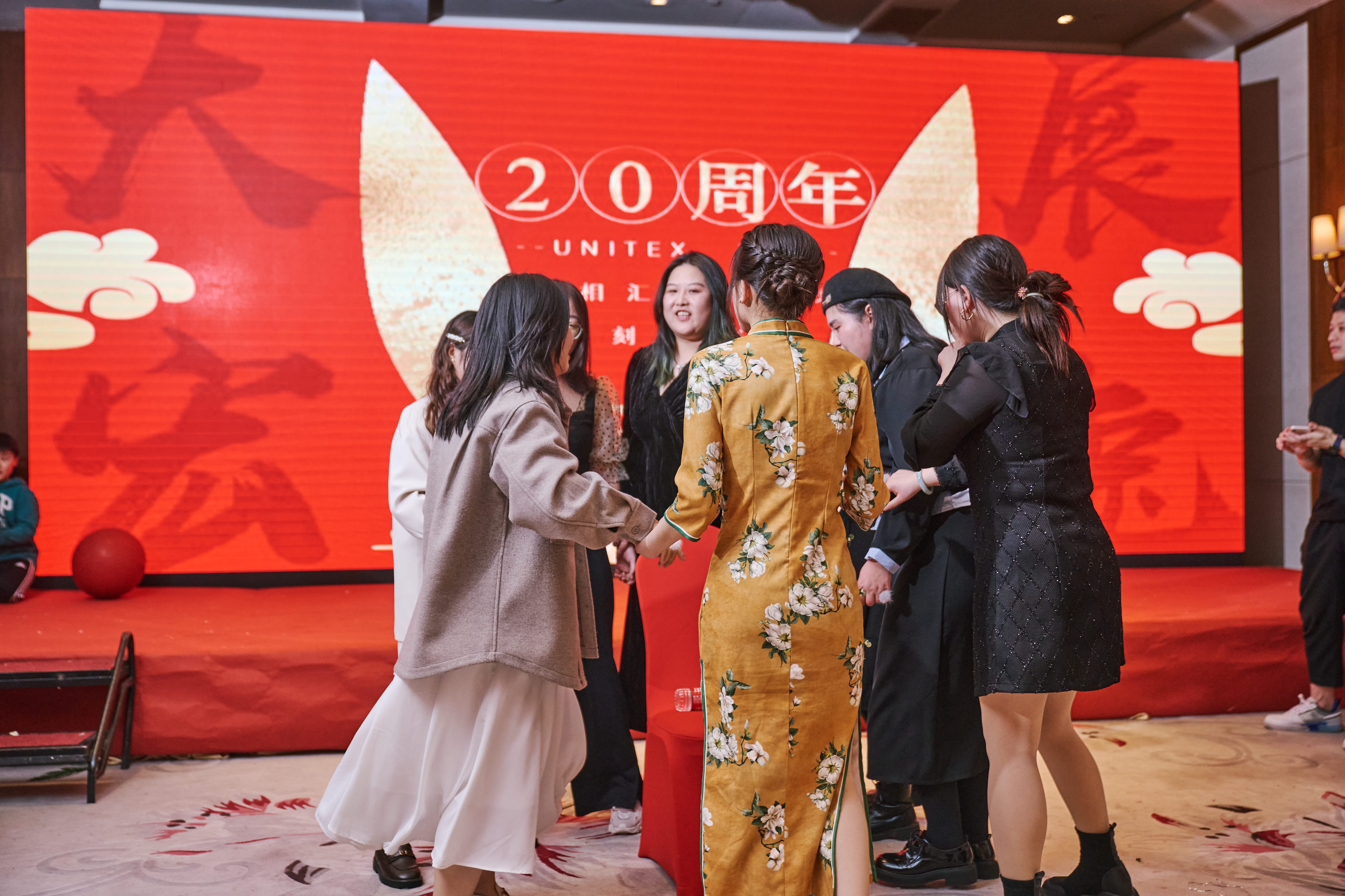 匯利達青島：舉杯共慶，二十周年！(圖9)