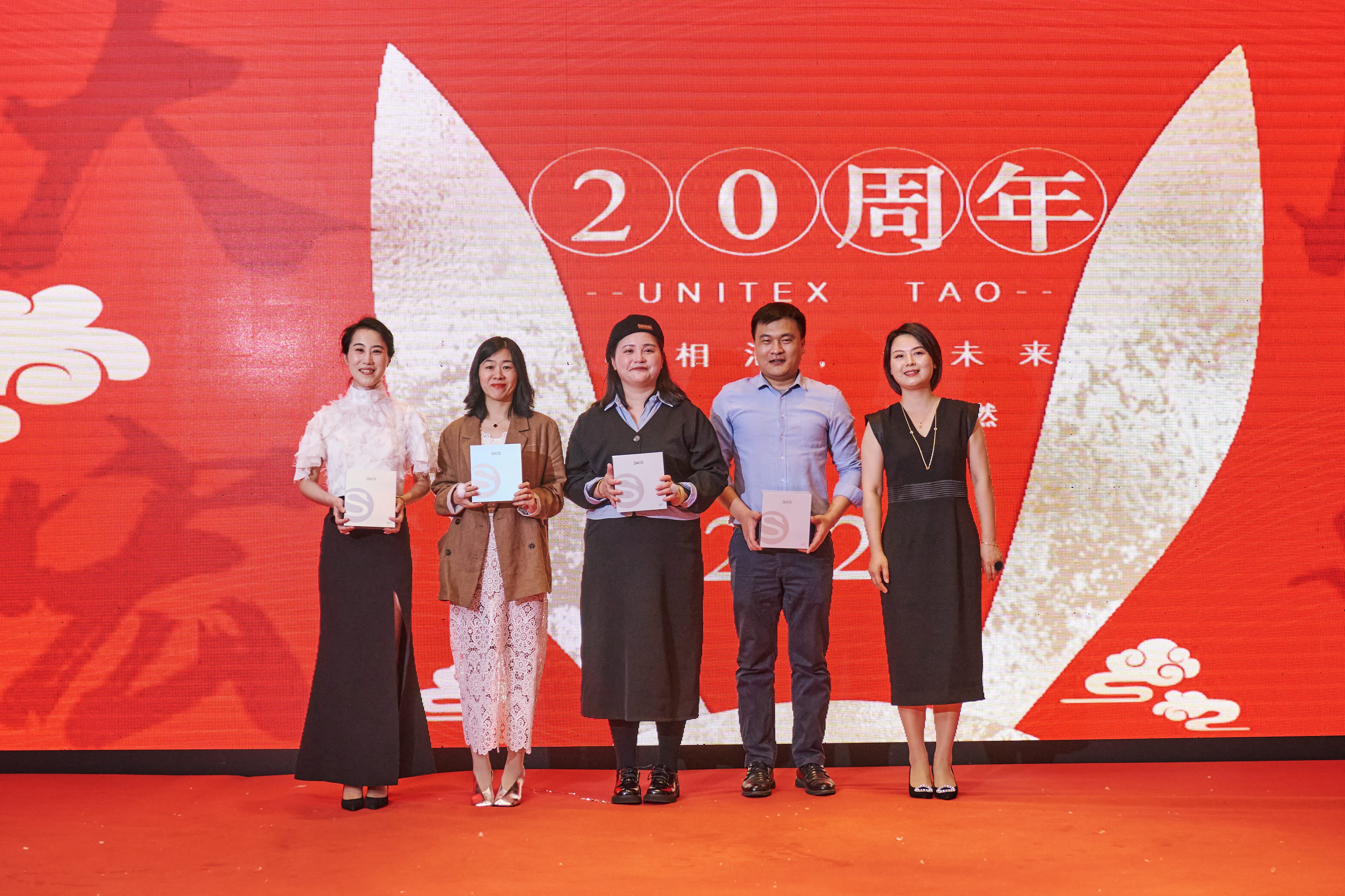 匯利達青島：舉杯共慶，二十周年！(圖12)