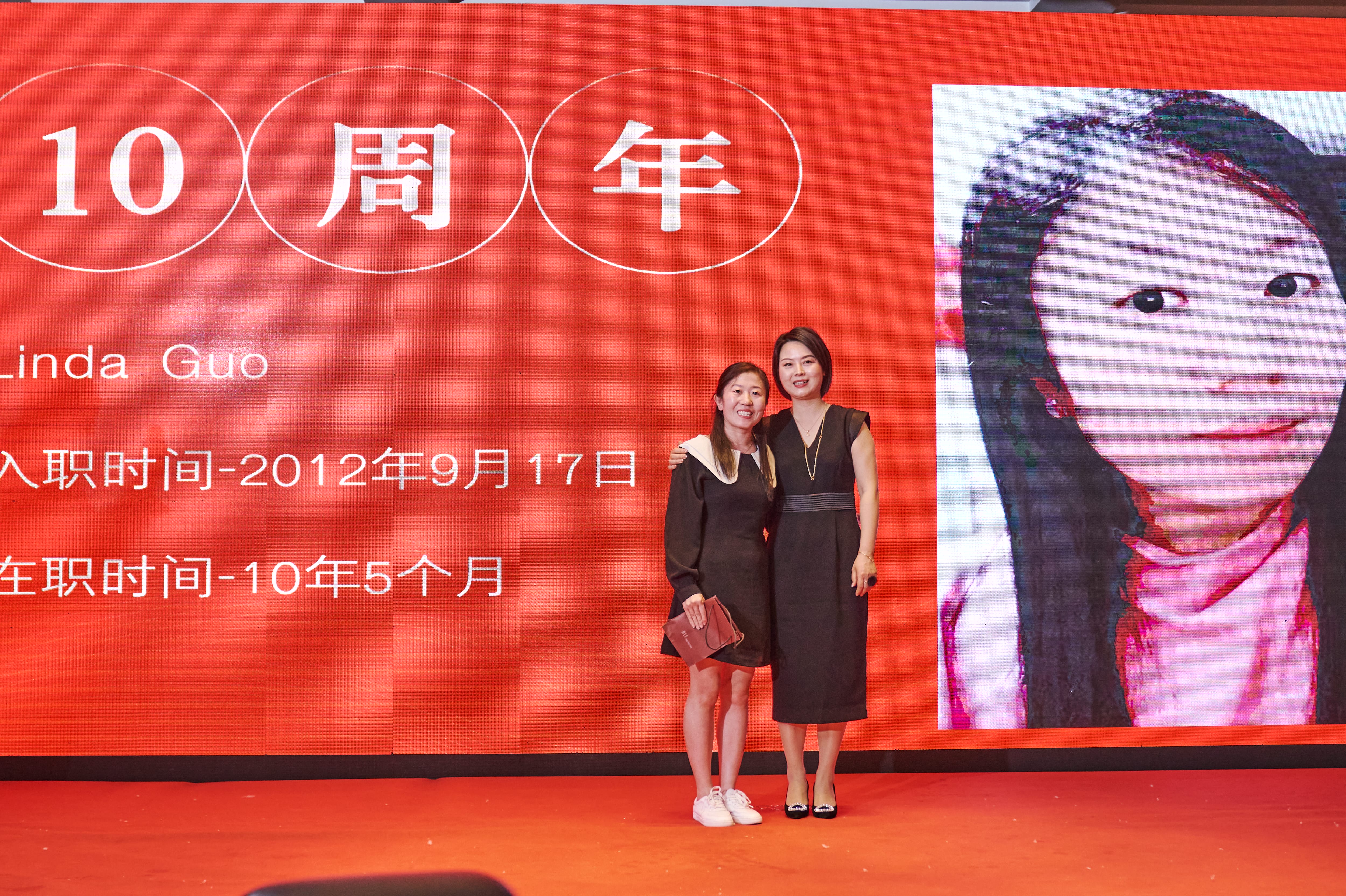 匯利達青島：舉杯共慶，二十周年！(圖13)