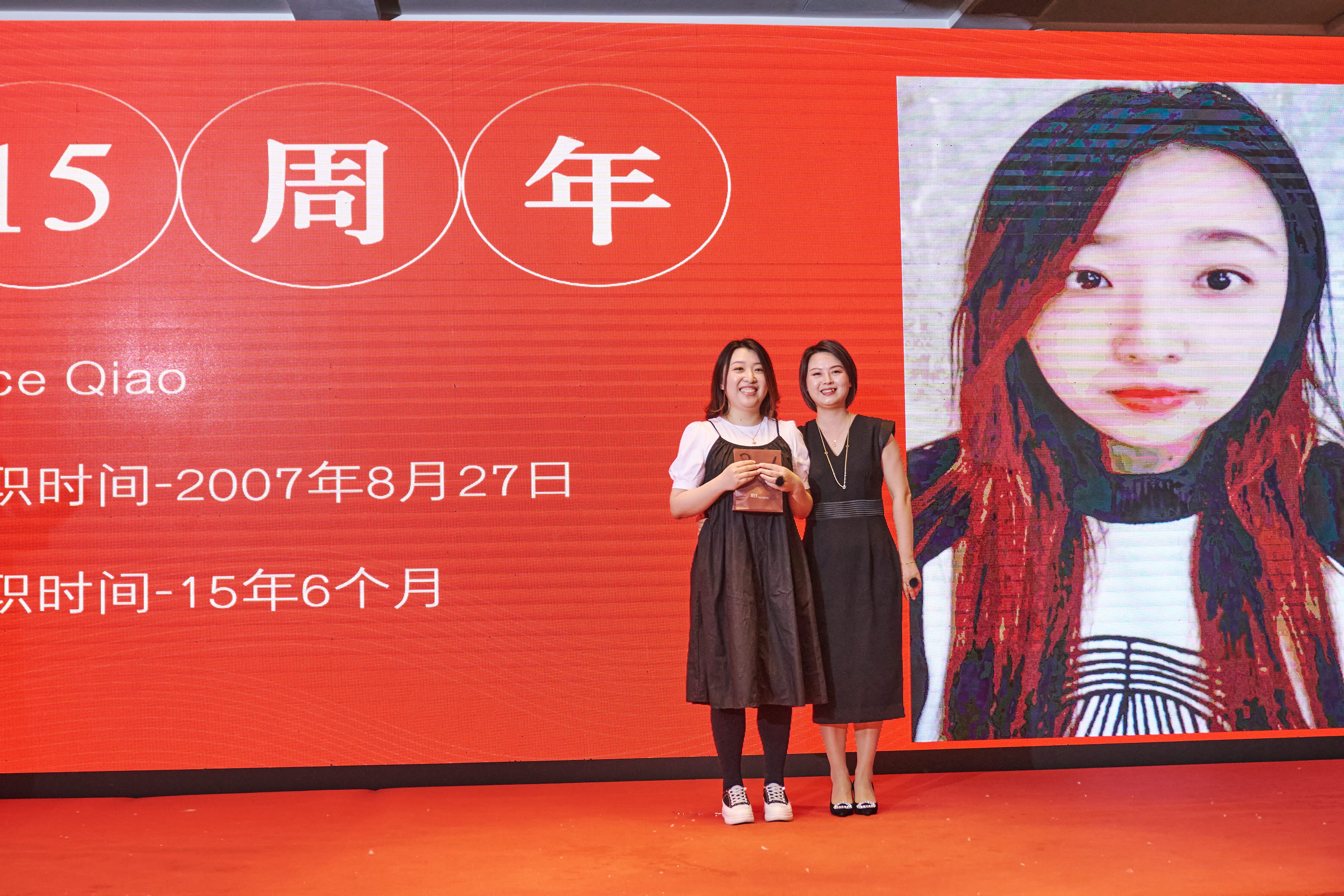 匯利達青島：舉杯共慶，二十周年！(圖14)