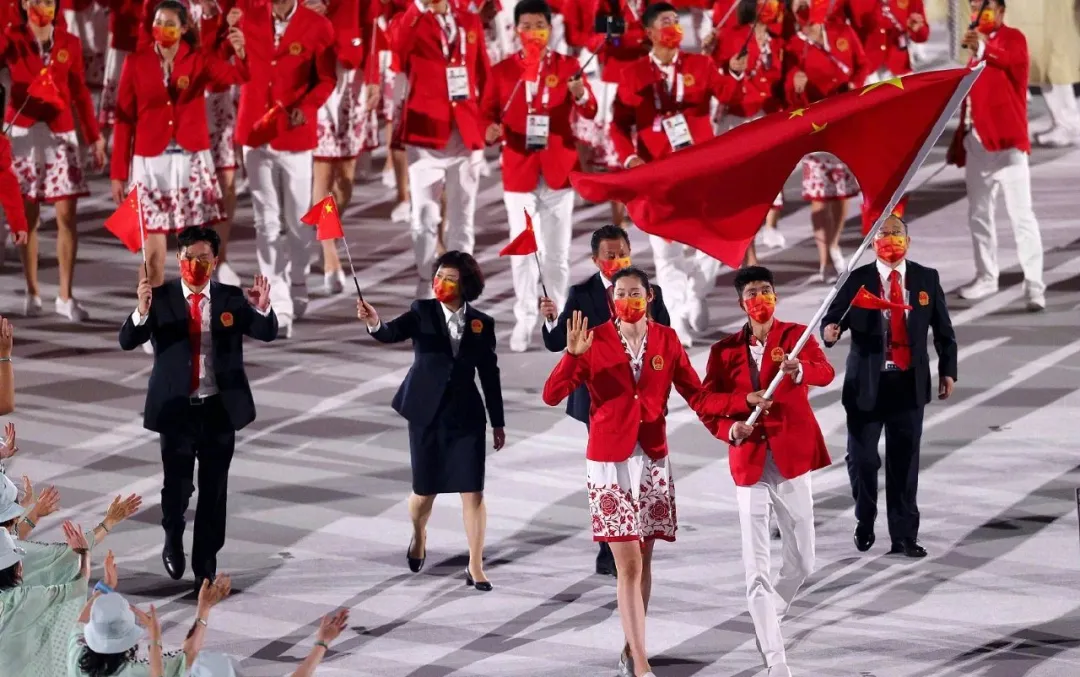 匯利達展會物流，專業運輸助力東京奧運會！