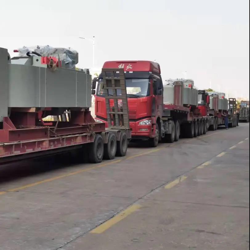 專業成就卓越，匯利達國際貨運代理旗下陸運團隊承接各類超重超尺寸的東南亞貨運！(圖7)