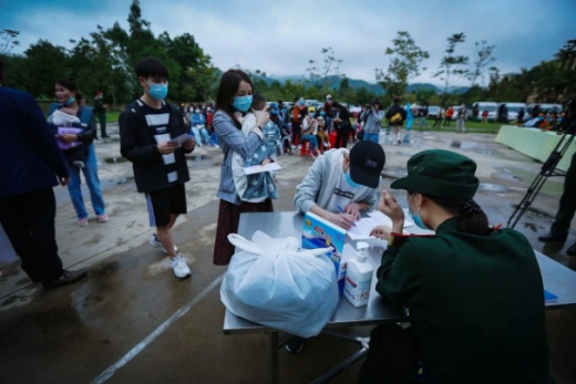 專業成就卓越，匯利達國際貨運代理旗下陸運團隊承接各類超重超尺寸的東南亞貨運！(圖1)