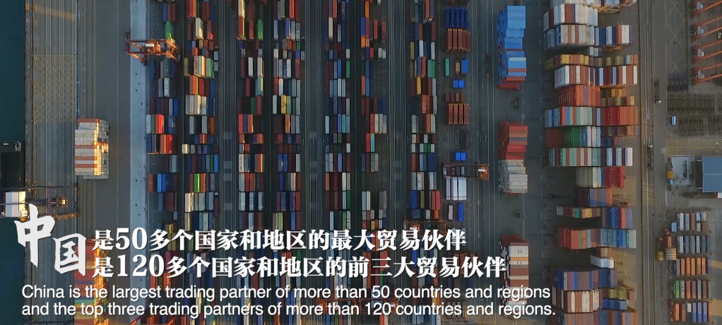 記匯利達助力2021進博會：孤舉者難起，眾行者易趨！