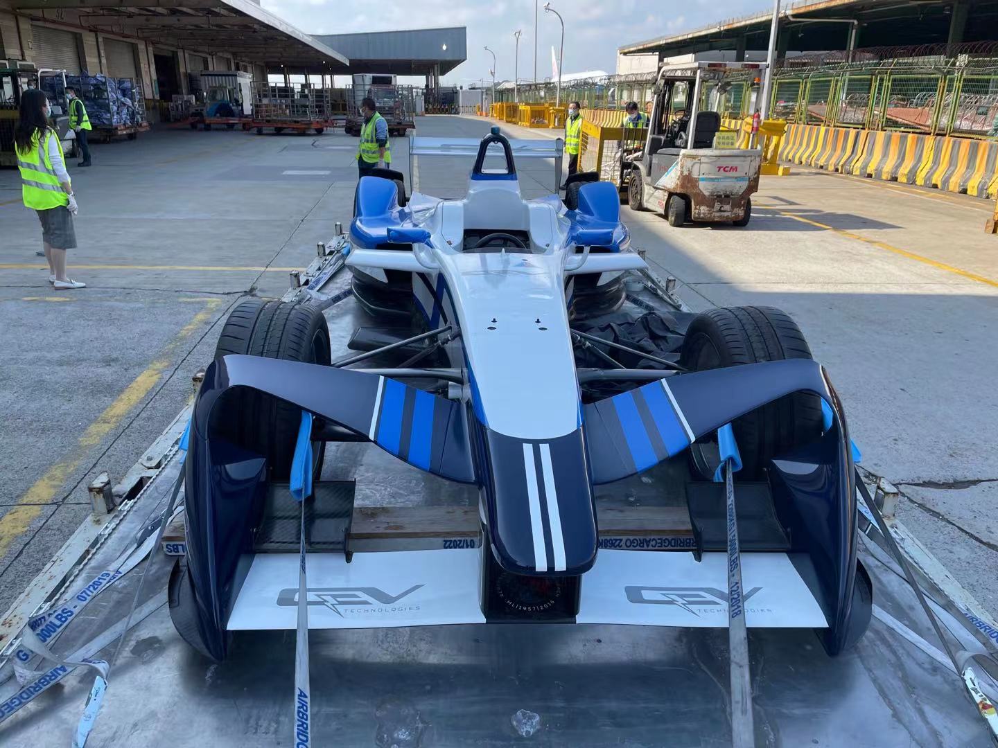 記匯利達助力2021進博會：孤舉者難起，眾行者易趨！