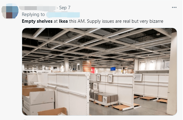 【聚焦國際貨運代理】工廠送出圣誕禮物的九九八十一難