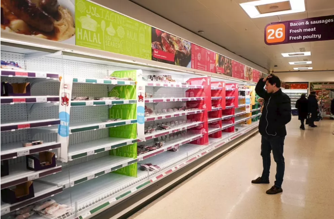 【聚焦國際貨運代理】工廠送出圣誕禮物的九九八十一難