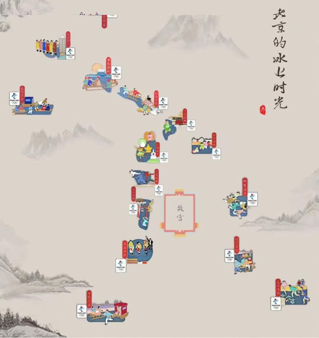 【匯利達國際貨運代理·周邊想法征集】做個純粹的生活家，來場浪漫的周邊之旅~