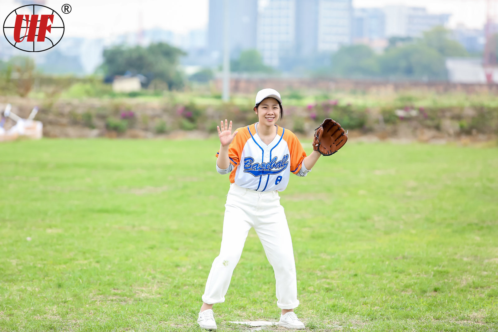 廣州的初冬，我們是最美的風景——記匯利達國際貨運代理團建活動 廣州的初冬，我們是最美的風景——記匯利達國際貨運代理團建活動