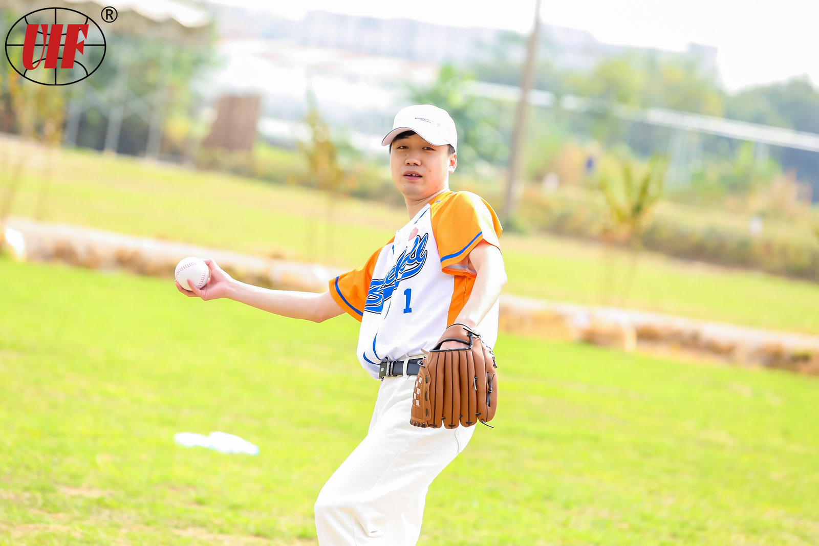 廣州的初冬，我們是最美的風景——記匯利達國際貨運代理團建活動 廣州的初冬，我們是最美的風景——記匯利達國際貨運代理團建活動