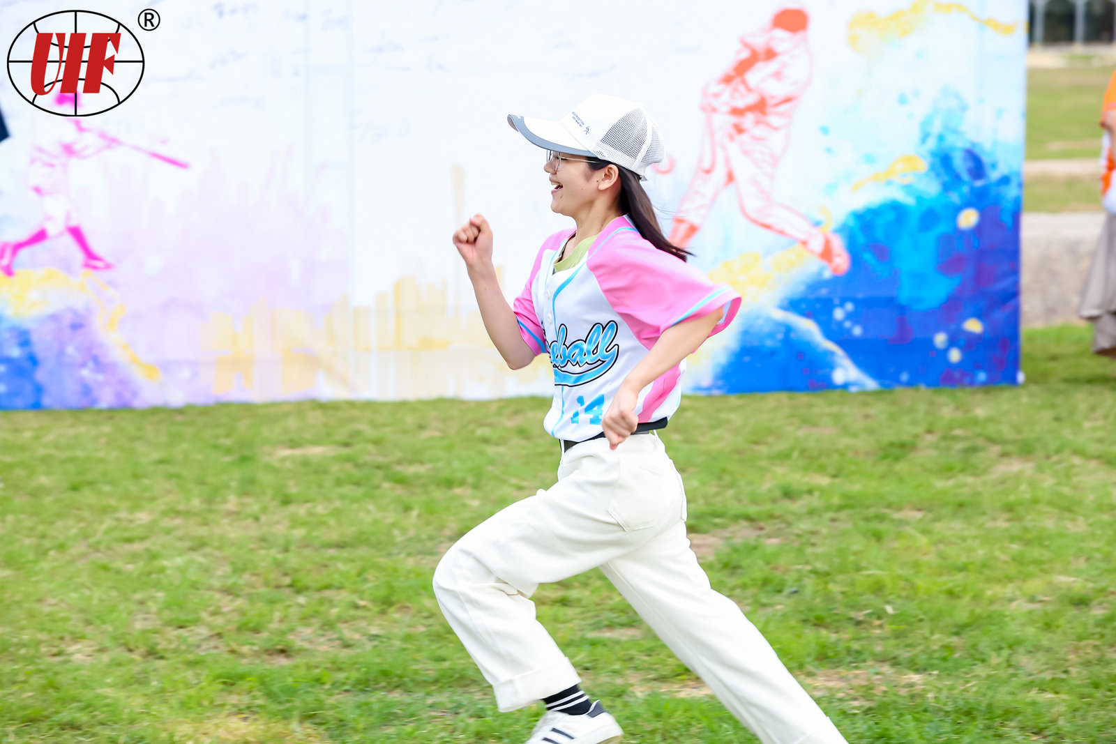 廣州的初冬，我們是最美的風景——記匯利達國際貨運代理團建活動 廣州的初冬，我們是最美的風景——記匯利達國際貨運代理團建活動