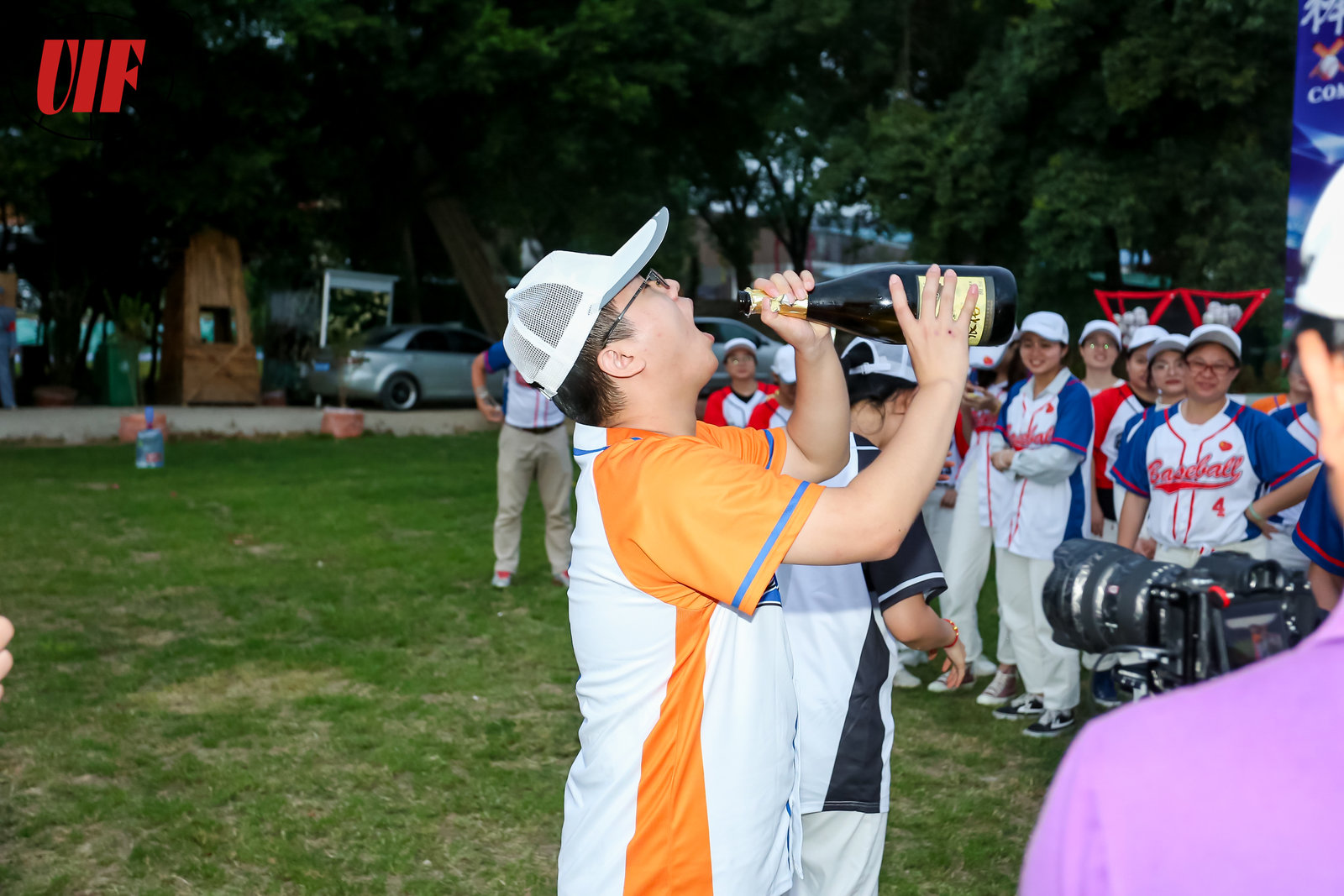 廣州的初冬，我們是最美的風景——記匯利達國際貨運代理團建活動 廣州的初冬，我們是最美的風景——記匯利達國際貨運代理團建活動