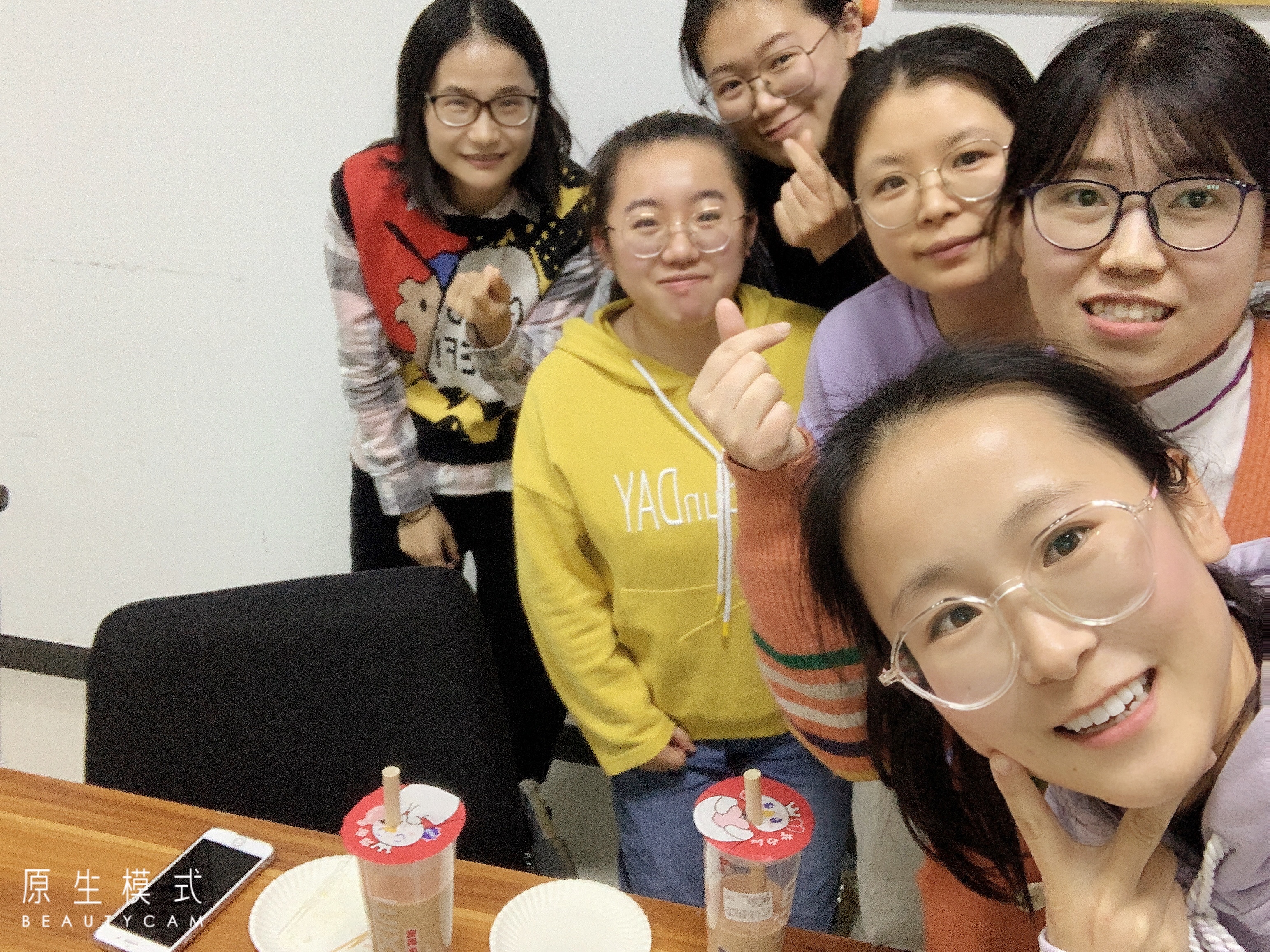 嚴冬初來，仍有心靈處溫暖——記匯利達國際貨運代理感恩節