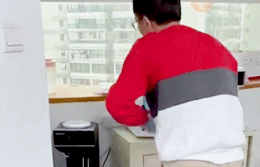 嚴冬初來，仍有心靈處溫暖——記匯利達國際貨運代理感恩節