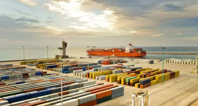 【國際貨運資訊】12月來了，東南亞海運費又開始漲漲漲？