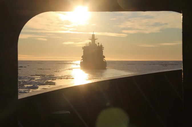 關于2022年航運業的10個預測——國際貨運資訊(圖1) 關于2022年航運業的10個預測——國際貨運資訊