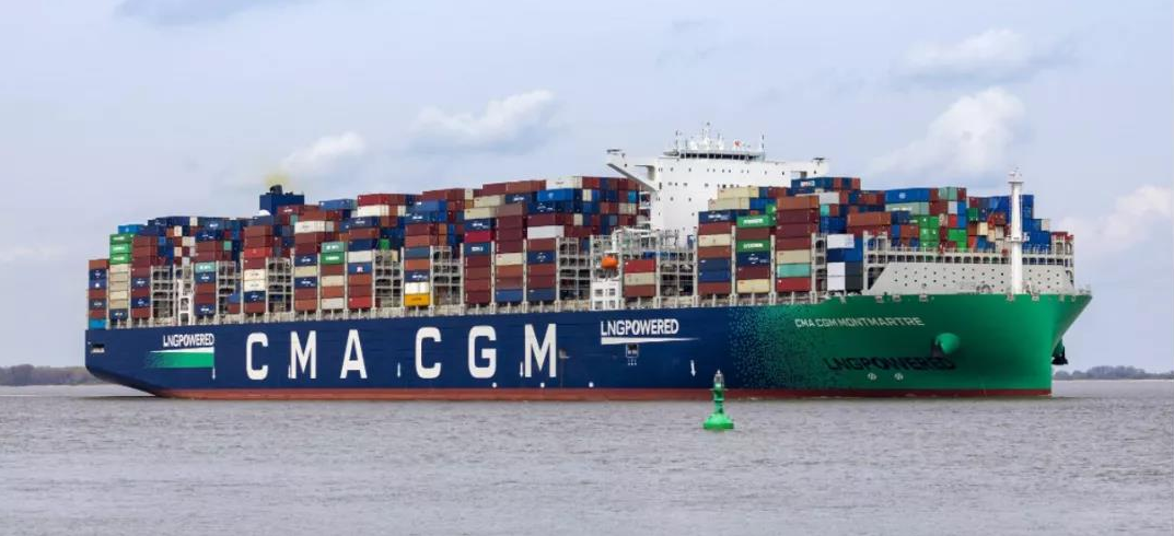 達飛完成對洛杉磯港FMS碼頭的收購——國際貨運資訊(圖1) 達飛完成對洛杉磯港FMS碼頭的收購——國際貨運資訊