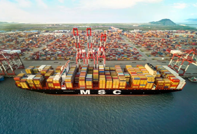 誤報費3500美元/箱！國際貨運代理，帶你了解4月1日起實施的這個新規！