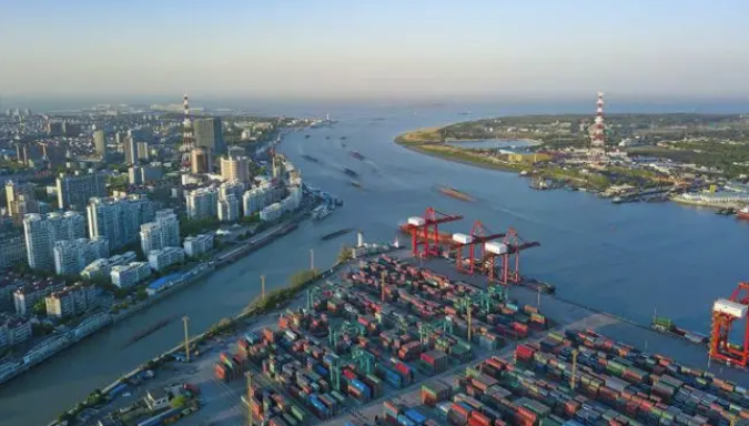 重要!上海封控期間,通關等多項出口業務有最新調整!——國際貨運代理資訊(圖1) 重要!上海封控期間,通關等多項出口業務有最新調整!——國際貨運代理資訊