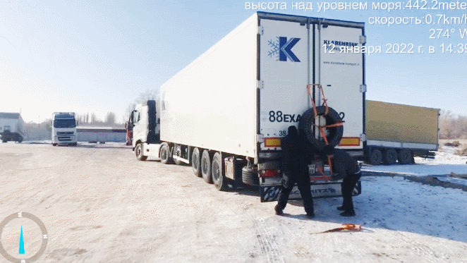 中國直通土耳其國際公路運輸，更快捷&amp;便利的選擇(圖4)