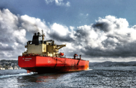 【危險品】上海到土耳其海運流程及注意事項