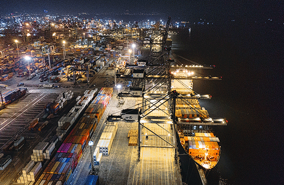 國內到以色列海運，哪些企業可以獲得通關便利？(圖1)