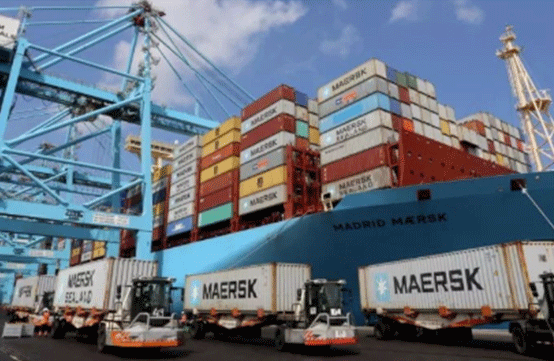 近期,各船公司關于進口至上海冷藏/危險貨物訂艙的通知——國際貨運資訊(圖1) 近期,各船公司關于進口至上海冷藏/危險貨物訂艙的通知——國際貨運資訊