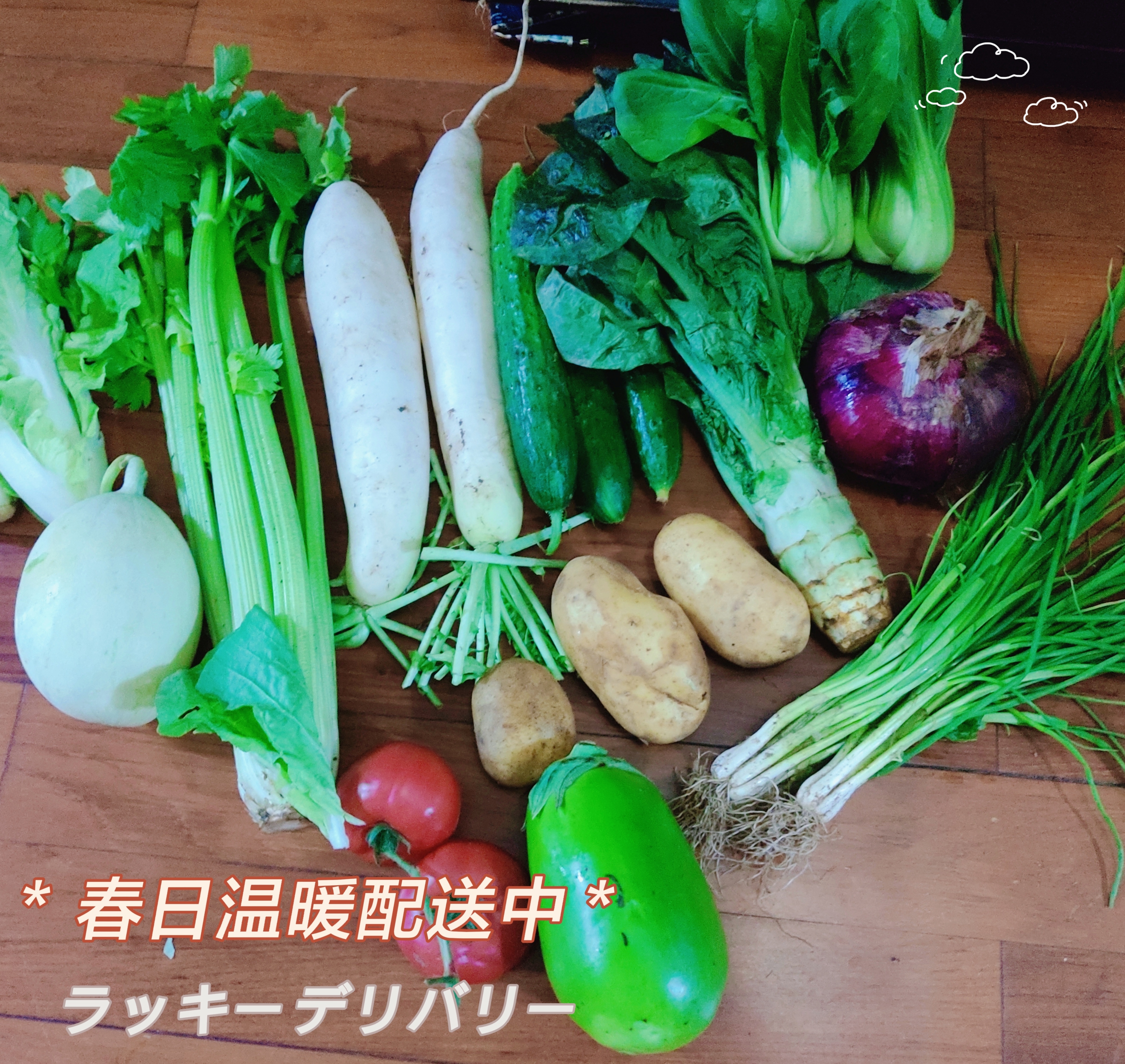 大疫情時代下，見證“小家”的守護——匯利達上海向員工發放生活物資