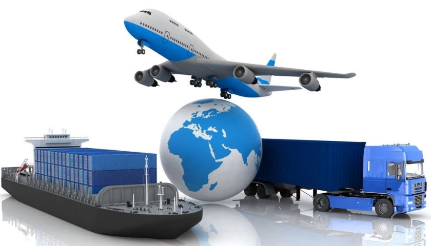 國際貨運代理業務的流程是怎樣的你知道嗎？