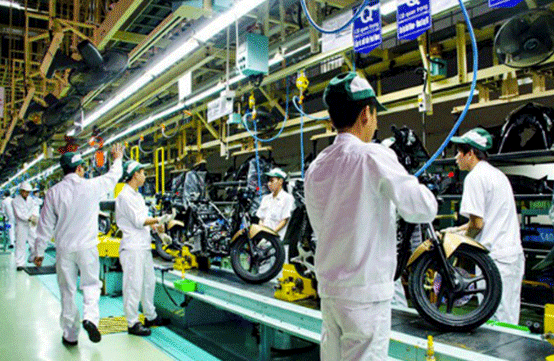 東南亞復工!中國外貿訂單“外流現象”加劇——國際貨運資訊(圖1) 東南亞復工!中國外貿訂單“外流現象”加劇——國際貨運資訊