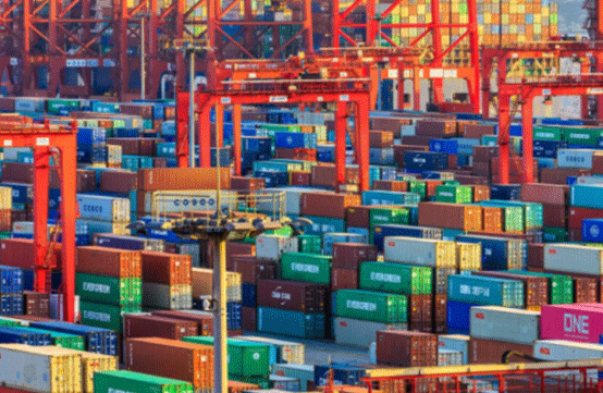 即將解封的上海港，或引發物流海嘯——國際貨運資訊