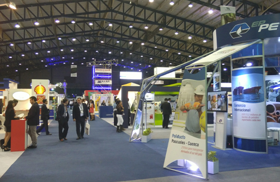 海外代參展，與傳統展會服務的區別