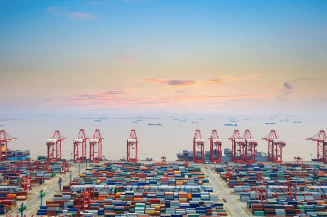 一周國際貨運資訊|馬士基開始接收上海港冷藏箱預定；國務院多項政策穩外貿，涉及海空運、匯率等(圖2)