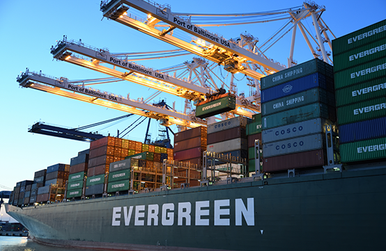 6.97萬億元，前4個月中國出口增長10.3%，DHL快遞列入上海復產白名單企業！等，——國際貨運代理資訊