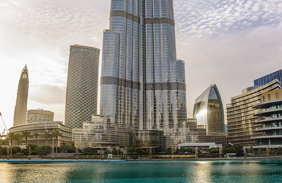 直飛&amp;包板，艙位充足|廣州到迪拜空運業務(圖2)