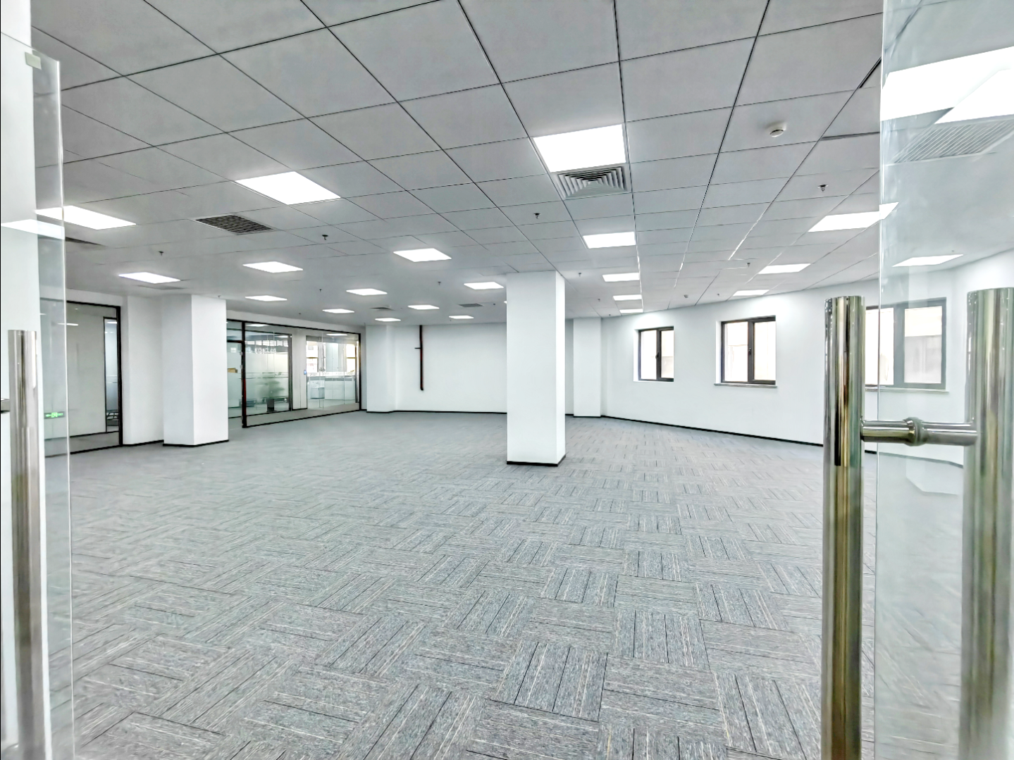 喬遷之喜！匯利達天津搬辦公室了！