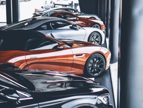 喬遷之喜！匯利達天津搬辦公室了！