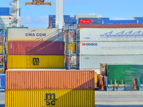 喬遷之喜！匯利達天津搬辦公室了！