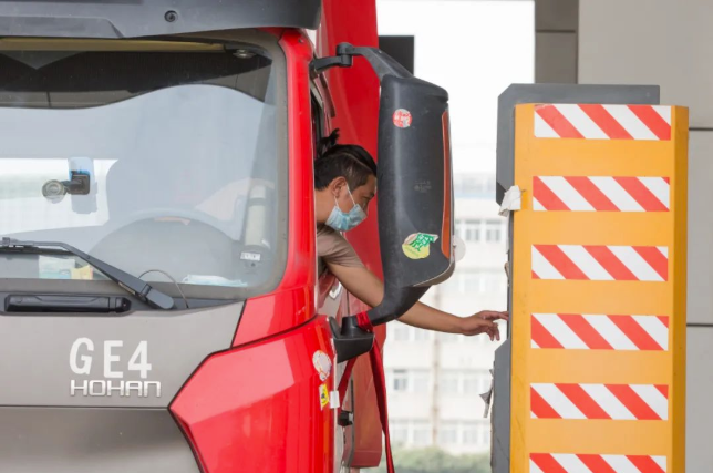 集裝箱從入閘到上船，要經過哪些步驟？——國際貨運資訊