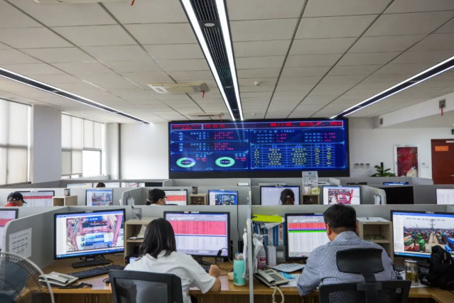 集裝箱從入閘到上船，要經過哪些步驟？——國際貨運資訊