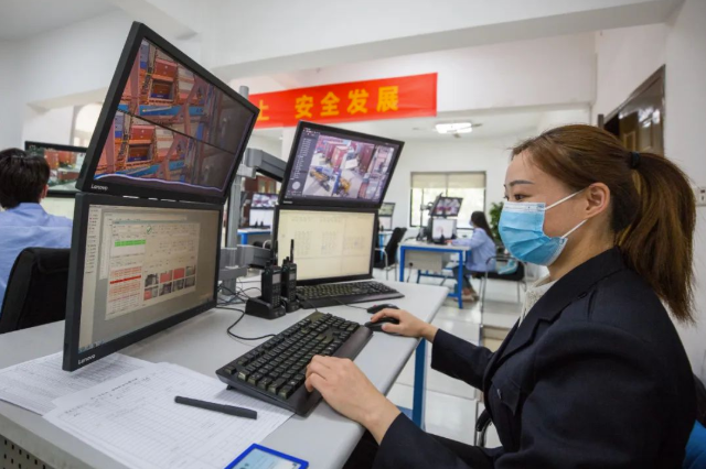 集裝箱從入閘到上船，要經過哪些步驟？——國際貨運資訊
