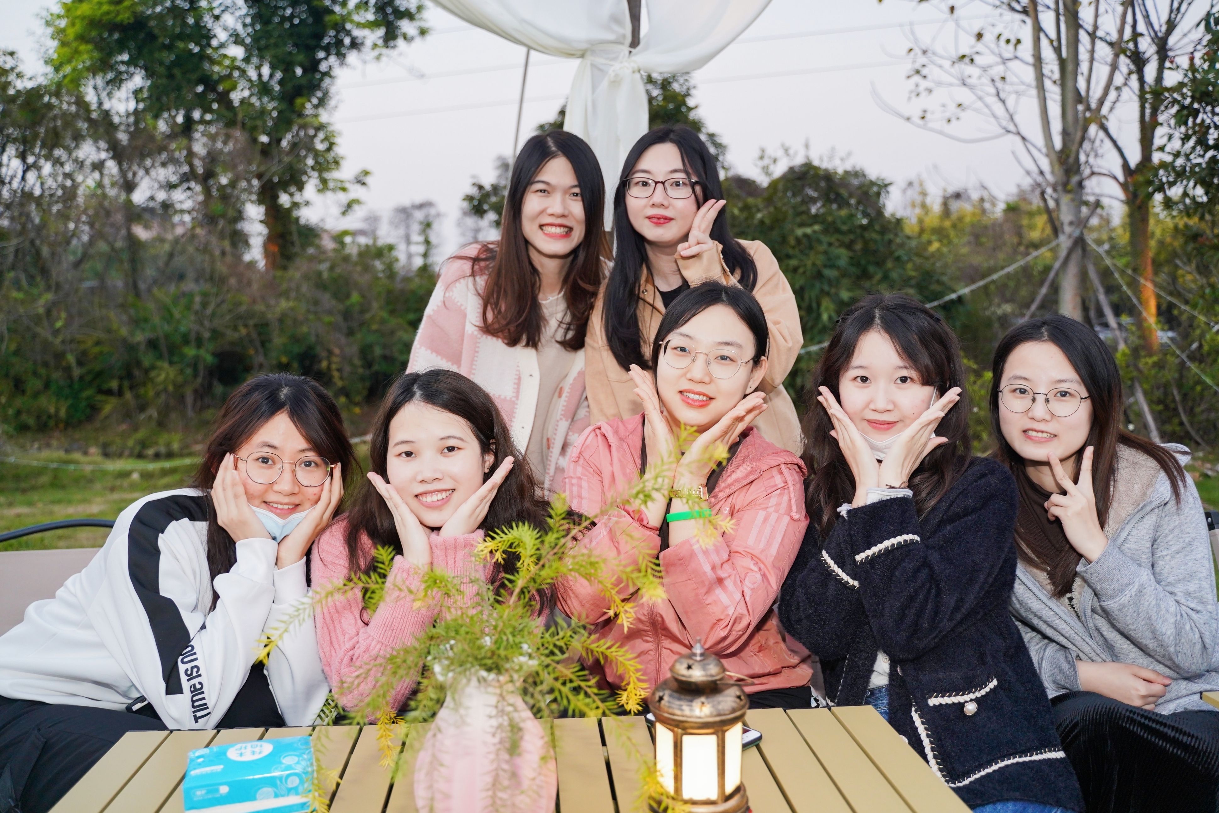 匯利達招聘啦！這個夏天，“職”等你來！(圖4)