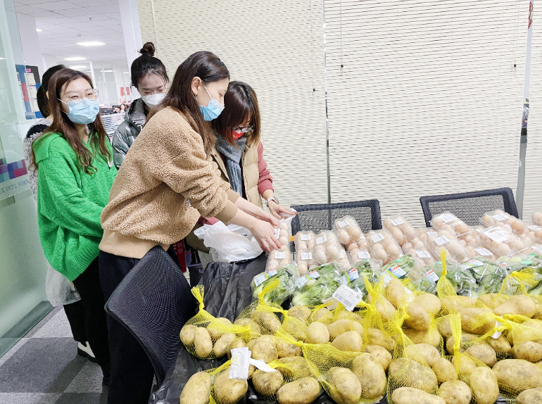 匯利達招聘啦！這個夏天，“職”等你來！(圖5)
