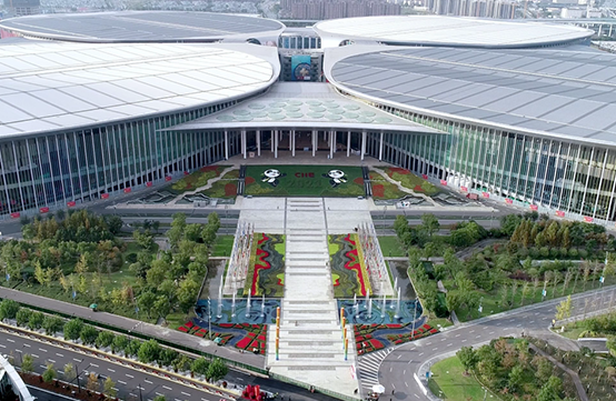 解讀 |海關總署發布2022第五屆進博會15條便利措施！