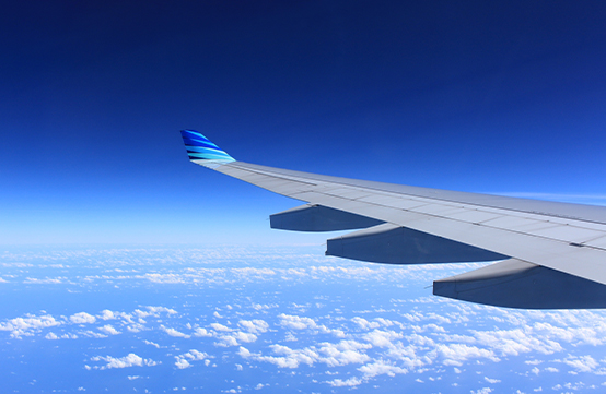 迪拜空運貨代-9月與阿聯酋進出口總額同期增長47.4%！廣州到迪拜出口空運，一級代理！